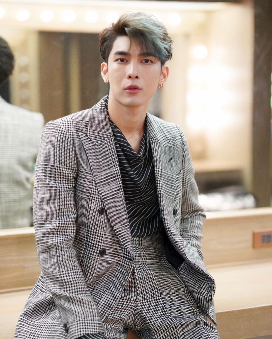 มิว ศุภศิษฏ์ ยอมรับเสียใจ กับกระแสก๊อปปี้มิวสิควิดีโอ มิว ศุภศิษฏ์ ยอมรับเสียใจ กับกระแสก๊อปปี้มิวสิควิดีโอ