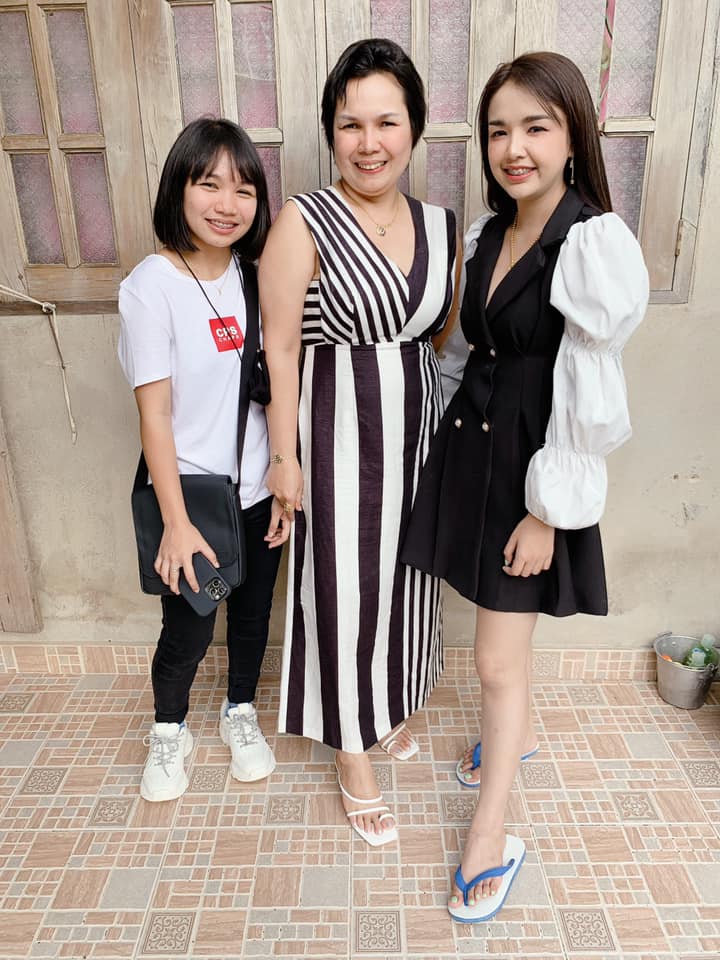 เจนนี่ ได้หมดถ้าสดชื่น เจอขุดรูปแฉ ด้าน แม่เกตุ เตรียมฟ้องหากไม่หยุด เจนนี่ ได้หมดถ้าสดชื่น เจอขุดรูปแฉ ด้าน แม่เกตุ เตรียมฟ้องหากไม่หยุด