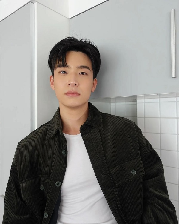 หมอเน๋ง ตื่นเต้นเข้าฉากเลิฟซีนประกบ บี น้ำทิพย์  เผย คำพูดผู้กำกับตอนเข้าฉากแรก (มีคลิป)  