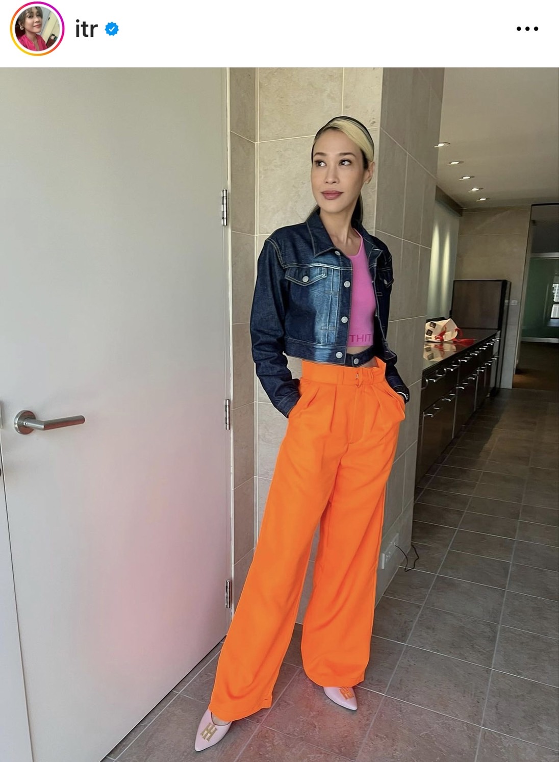 ทราย เจริญปุระ ร่ายยาวสาเหตุที่ลดน้ำหนัก จนแฟนเป็นห่วง แห่ทักว่า ผอมเกินไป!!