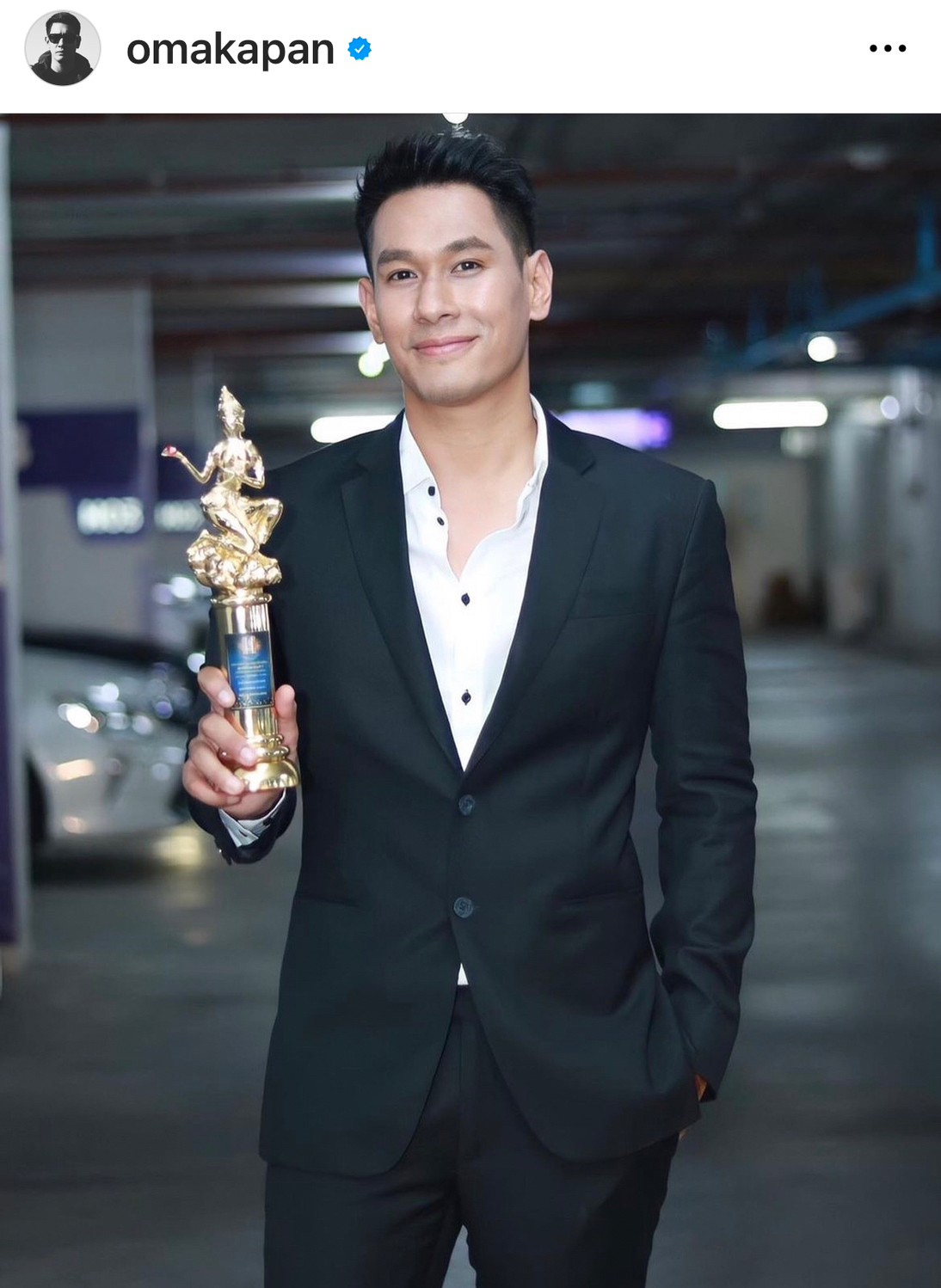 เปลี่ยนตัวพระเอก! ฟลุค เกริกพล รับบทแทน อ๋อม อรรคพันธ์ ในละคร 'รอยรักรอยบาป' เปลี่ยนตัวพระเอก! ฟลุค เกริกพล รับบทแทน อ๋อม อรรคพันธ์ ในละคร 'รอยรักรอยบาป'