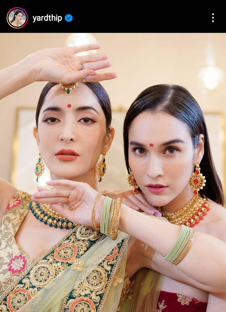 หยาดทิพย์ ราชปาล เปิดใจ เขียนจดหมายหา พิ้งกี้ สาวิกา ที่อยู่ในเรือนจำ