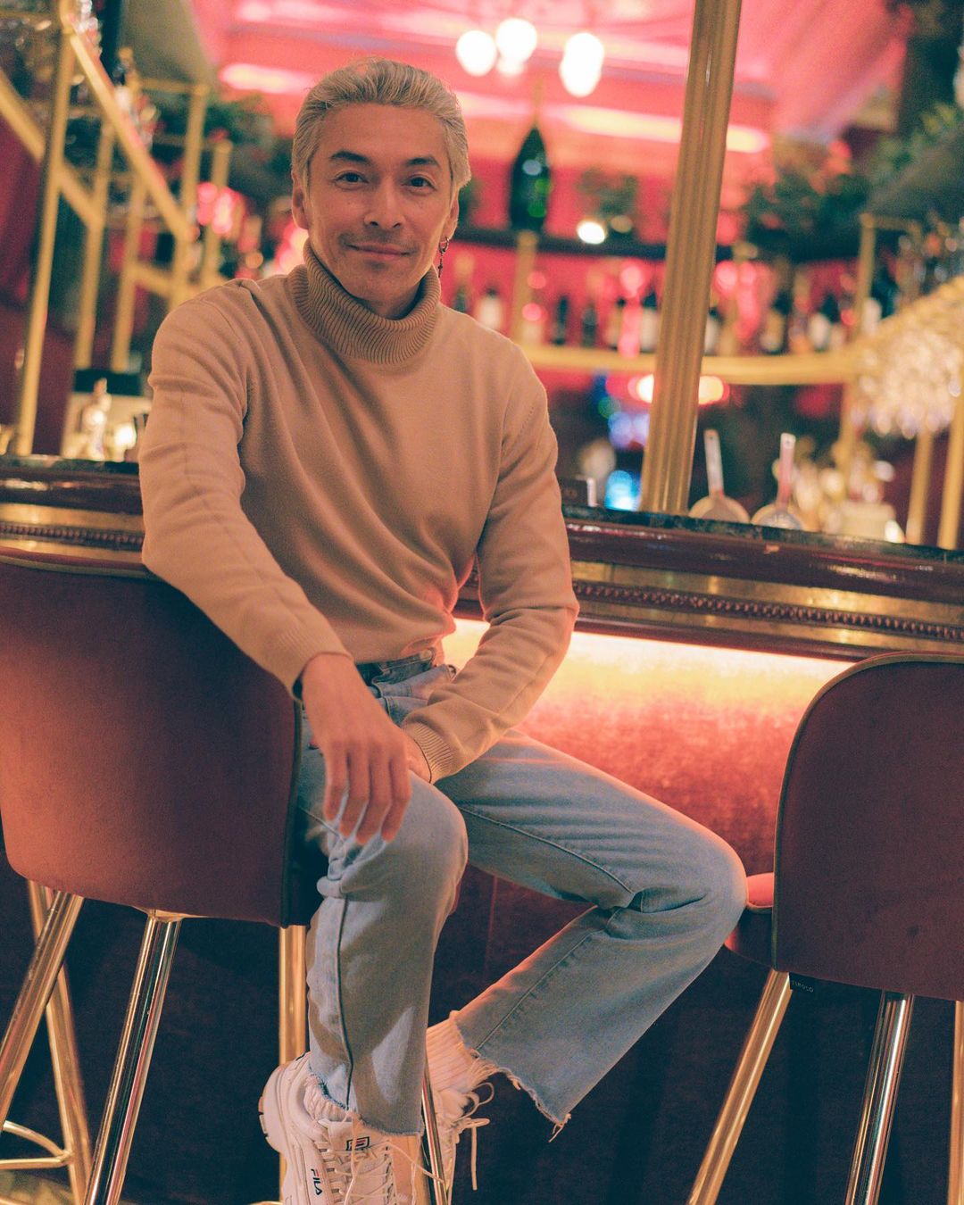 คิดถึงนะคะ ปู แบล็คเฮด โพสต์นึกถึงวันที่สู้ไปด้วยกันกับ นุ๊กซี่