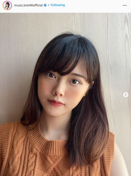 เฌอปราง รับใจหายหลัง มิวสิค ประกาศจบการศึกษา เชื่อน้องมีผลงานในอนาคตแน่นอน