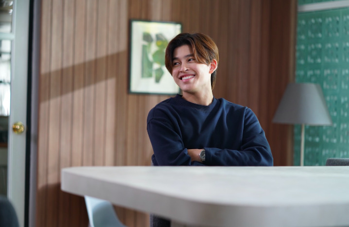 ส่องเคมีลงตัว ปอนด์ ณราวิชญ์-ภูวินทร์ จาก We Are คือเรารักกัน ส่องเคมีลงตัว ปอนด์ ณราวิชญ์-ภูวินทร์ จาก We Are คือเรารักกัน