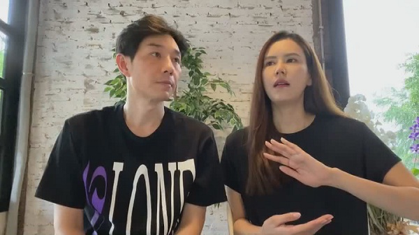 เกาะติดสถานการณ์โควิด-19 กับเหล่าคนบันเทิง (มีคลิป) เกาะติดสถานการณ์โควิด-19 กับเหล่าคนบันเทิง (มีคลิป)