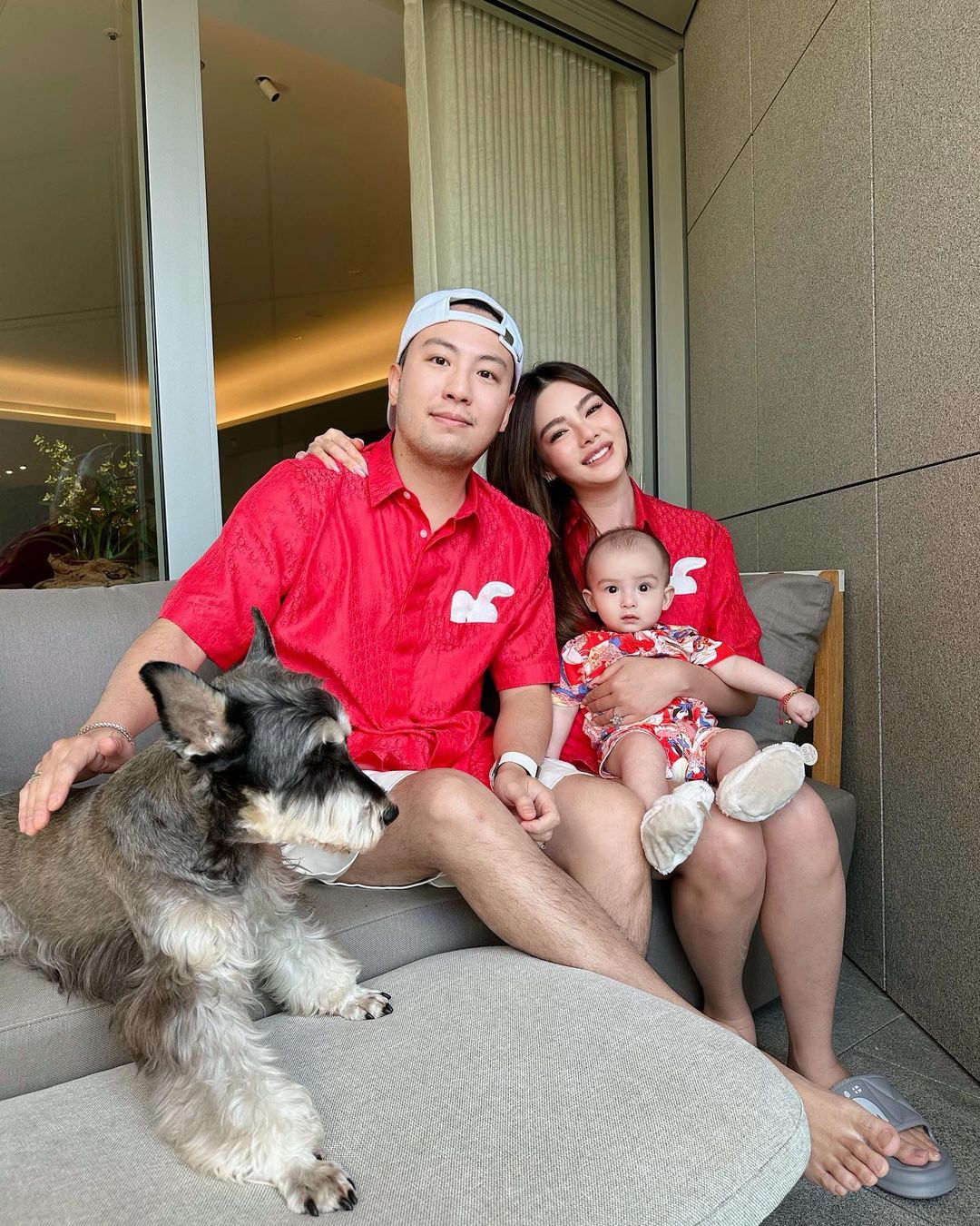 ดิว อริสรา เคลียร์ชัด เซบาสเตียน ทำอาชีพอะไร? ยันไม่ได้ทำธุรกิจผิดกม. ดิว อริสรา เคลียร์ชัด เซบาสเตียน ทำอาชีพอะไร? ยันไม่ได้ทำธุรกิจผิดกม.