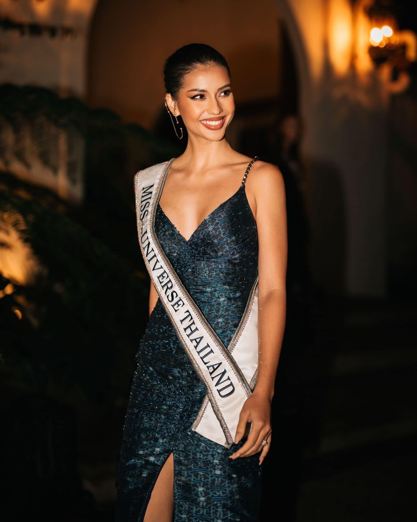 Miss Universe 2023 เช็กช่องทางถ่ายทอดสด เชียร์ แอนโทเนีย โพซิ้ว คว้ามง Miss Universe 2023 เช็กช่องทางถ่ายทอดสด เชียร์ แอนโทเนีย โพซิ้ว คว้ามง