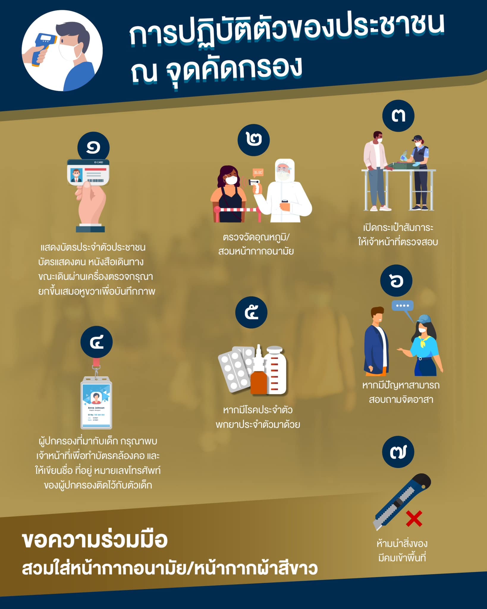 เช็กการเดินทาง ที่จอดรถ ขั้นตอนการเข้าร่วมพิธีเปิดพระบรมราชานุสาวรีย์ รัชกาลที่ 9 เช็กการเดินทาง ที่จอดรถ ขั้นตอนการเข้าร่วมพิธีเปิดพระบรมราชานุสาวรีย์ รัชกาลที่ 9