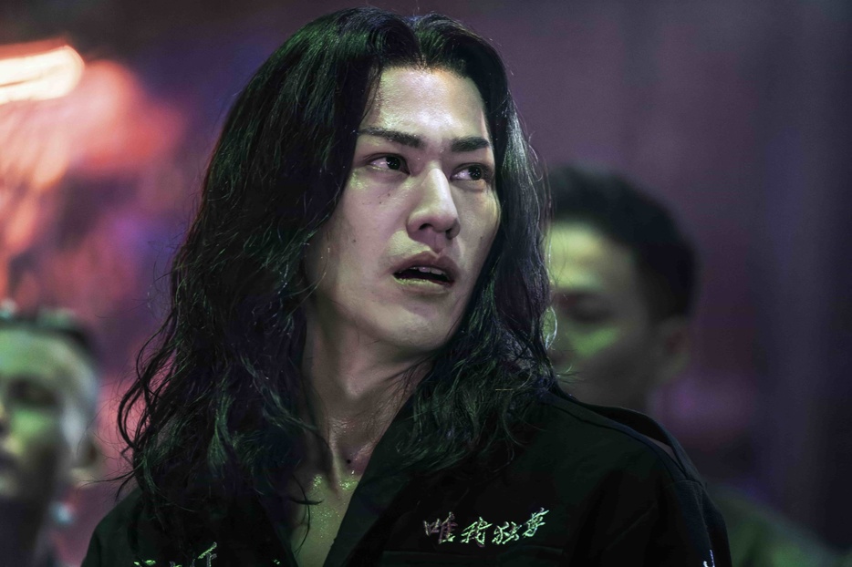 คุมตัวสอบด่วน!! ‘เคนโตะ นากายามะ’ แห่ง Tokyo Revengers 2 ต้องสงสัยเสพกัญชา