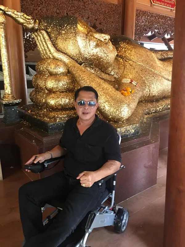 ‘สมบัติ เมทะนี-สรพงศ์ ชาตรี’ ลาโลก ครึ่งปี 65 สิ้นพระเอกในตำนานหลายคน ‘สมบัติ เมทะนี-สรพงศ์ ชาตรี’ ลาโลก ครึ่งปี 65 สิ้นพระเอกในตำนานหลายคน