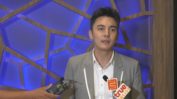 ธันวา-ไมค์ ภัทรเดช นำทีมคนดัง เตือนภัยมิจฉาชีพออนไลน์ (มีคลิป) ธันวา-ไมค์ ภัทรเดช นำทีมคนดัง เตือนภัยมิจฉาชีพออนไลน์ (มีคลิป)