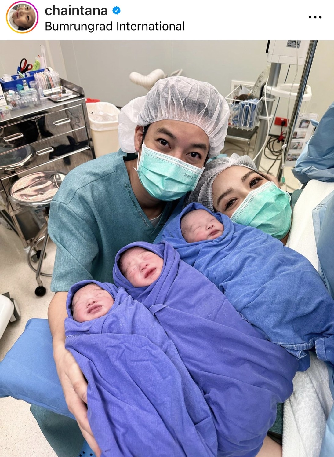 เปิดภาพเบบี๋ตัวน้อย ลูกคนบันเทิง เกิดเดือนธันวาคม เปิดภาพเบบี๋ตัวน้อย ลูกคนบันเทิง เกิดเดือนธันวาคม