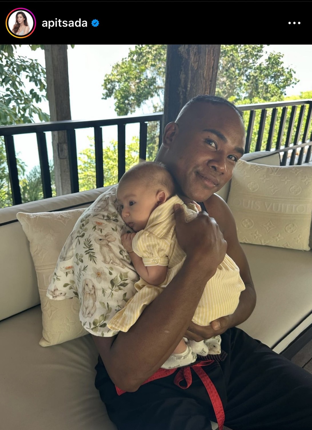 รัศมีแข พูดแล้ว!! ที่มาแคปชั่นหลานจิตแข็ง รัศมีแข พูดแล้ว!! ที่มาแคปชั่นหลานจิตแข็ง