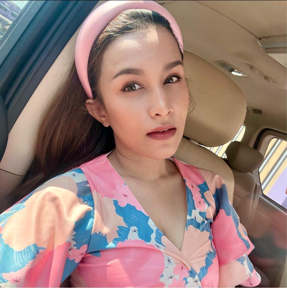 อาม ณัชชกมล แฉอดีตสามี โก้ บีมิกซ์ ลั่นถ้ารักลูกจริง คงไม่ทำแบบนี้ 