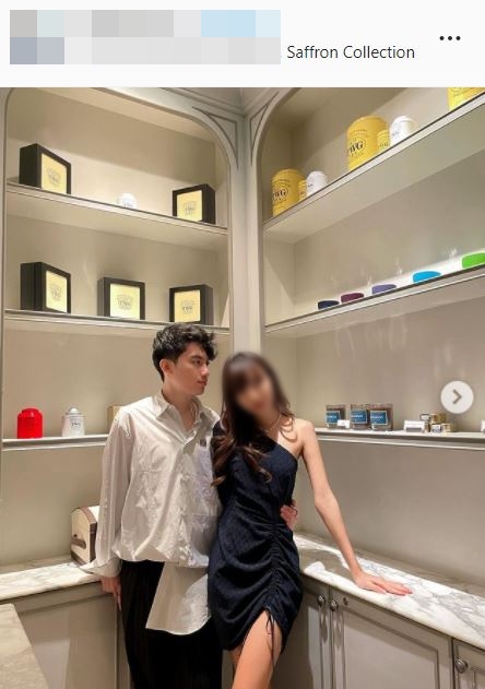 ไร้เงาครอบครัว เสก โลโซ ส่งตัวแทน เอ็มมี่ อมลวรรณ ชี้แจงปมเงินหาย 20 ล้าน!!