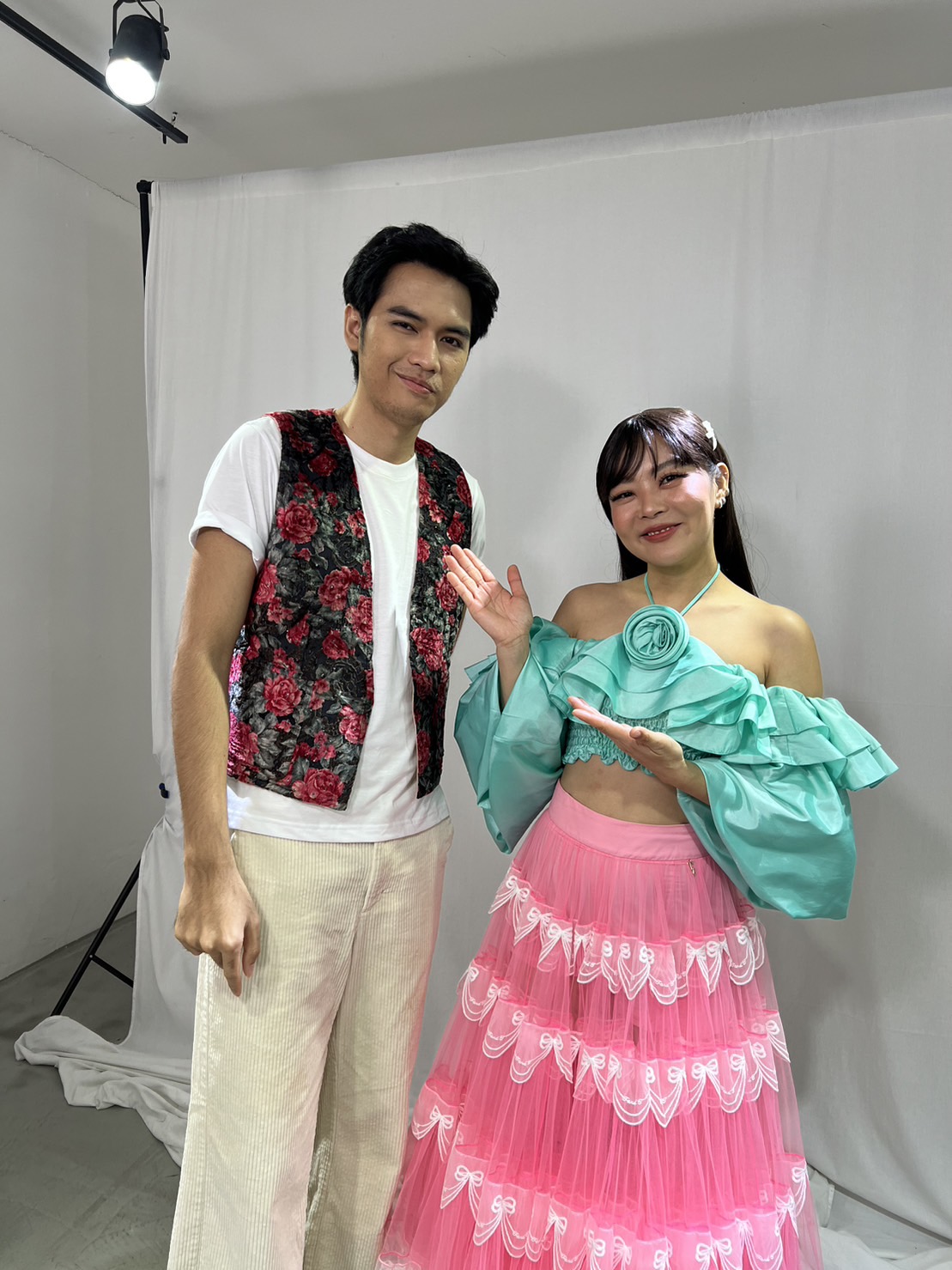 ลุลา อัปเดตคดีทำร้ายร่างการยังไม่คืบหน้าจนพี่ชายถอดใจ