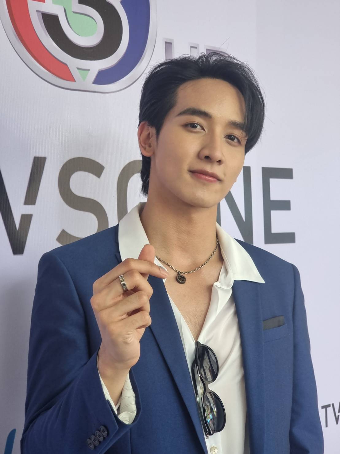 กองทัพ พีค เผยสาเหตุพักรักษาตัวนาน เตรียมคัมแบคผลงานเพลง 