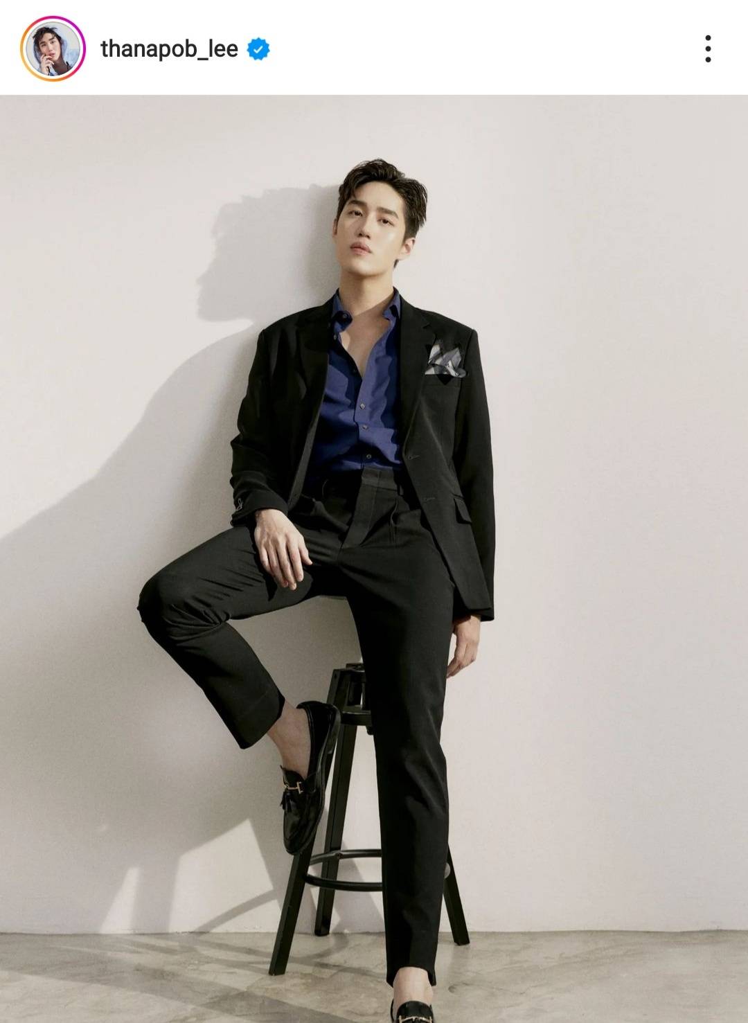 ต่อ ธนภพ เผย มีอาการแพนิค แต่เป็นเพียงอาการเริ่มต้น  ยังไม่ต้องเพิ่งยา