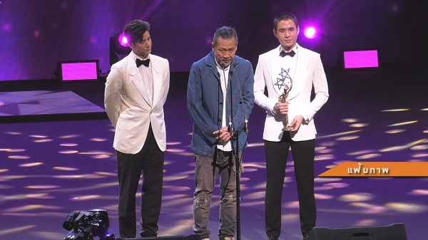 ความในใจ “อ๊อฟ พงษ์พัฒน์” 5 ปี กับการรักษาตัว   (มีคลิป)