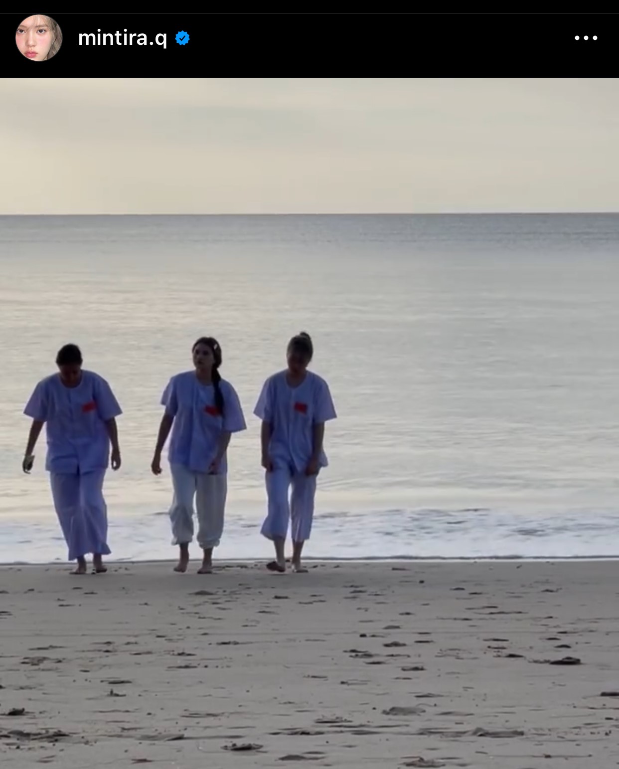 มินนี่ ภัณฑิรา หันพึ่งธรรมะ หวังจิตใจสงบสุข 