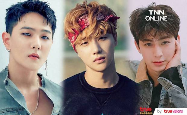 ติดโควิดไม่หยุด!! ไอด้อลเกาหลียืนยันผลตรวจเป็นบวกต่อเนื่อง ติดโควิดไม่หยุด!! ไอด้อลเกาหลียืนยันผลตรวจเป็นบวกต่อเนื่อง