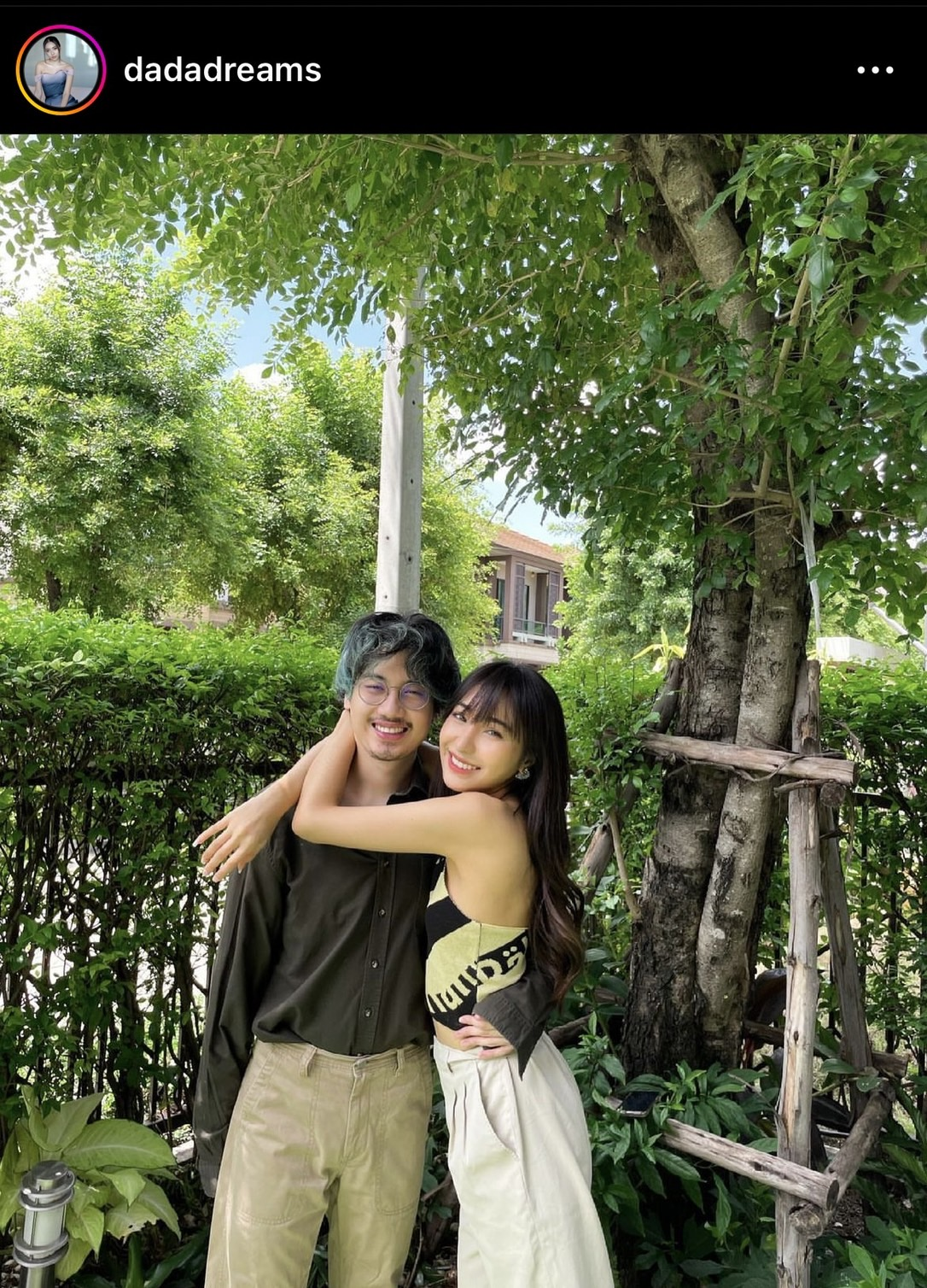 เสก-กานต์ เผย ยังไม่ทราบเรื่องลูกชายเลิกแฟนสาว!