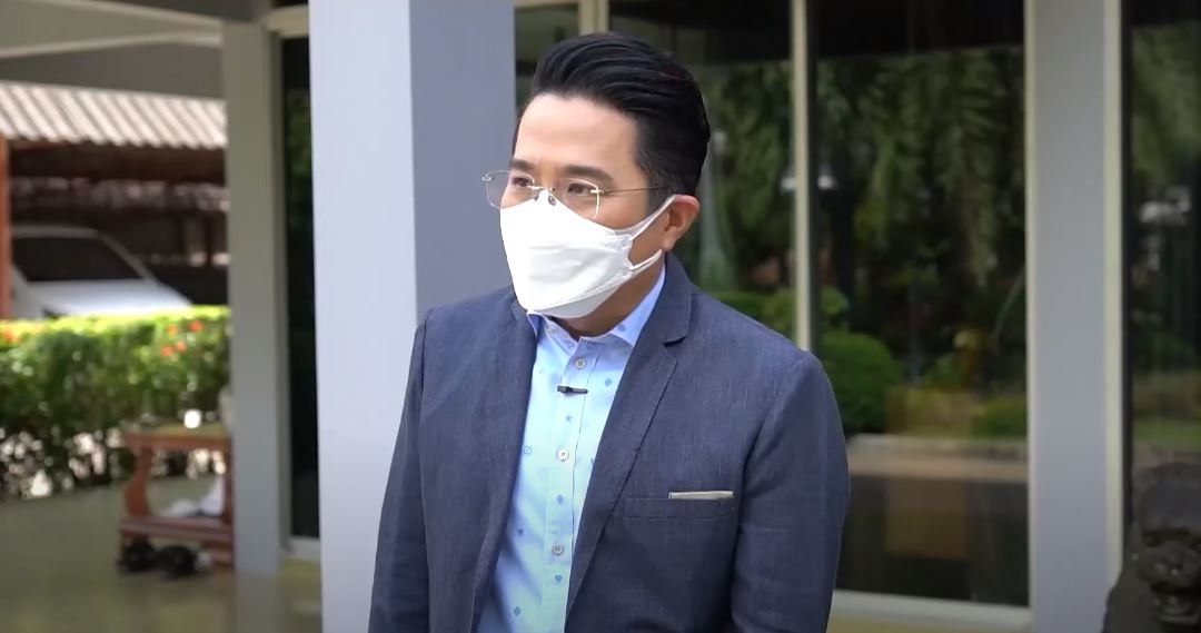 หมอช้าง เช็กฮวงจุ้ย บ้าน มดดำ อายุ 50 ปี ไม่กล้าทุบ!