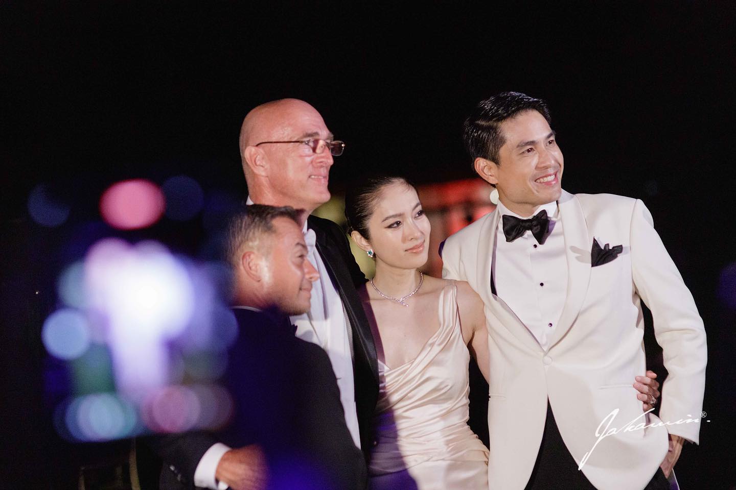 ปอย ตรีชฎา เปิดใจครั้งแรกถึงชีวิตหลังแต่งงาน เชื่อ เมย์ พิชญ์นาฏ ไม่ได้แต่งตัวแย่งซีน