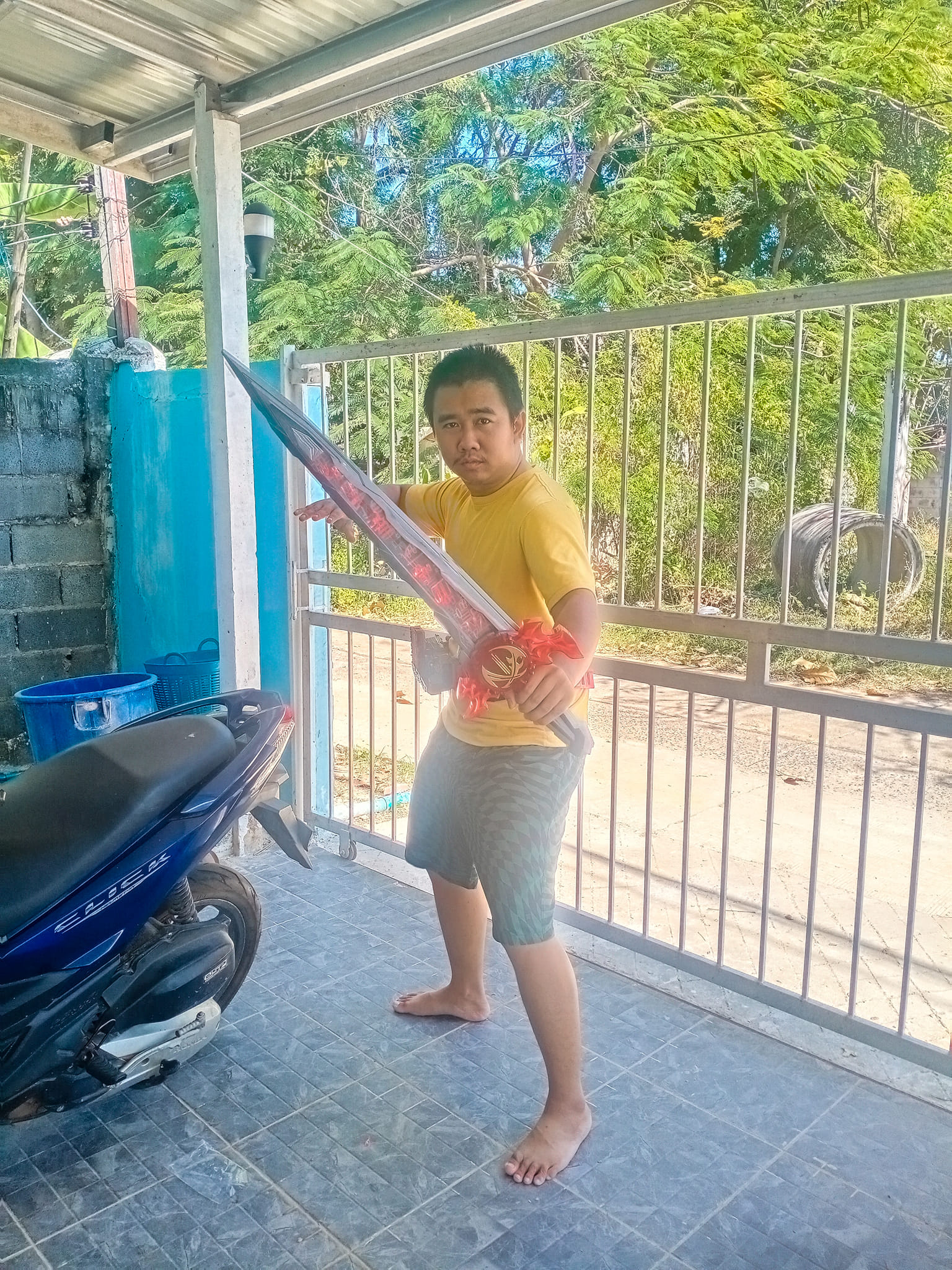 มาแรง! เปิดใจ ต้องแต้ง บอมบี้ หลังพาเพลง โกโกวา ฮิตติดหูทะลุหลายล้านวิว