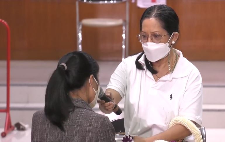 หนุ่ม กรรชัย เผยระหว่างคุยกับ กระติก ได้ยินเสียงเด็กพูด แม่ไม่ต้องร้องแล้ว... 