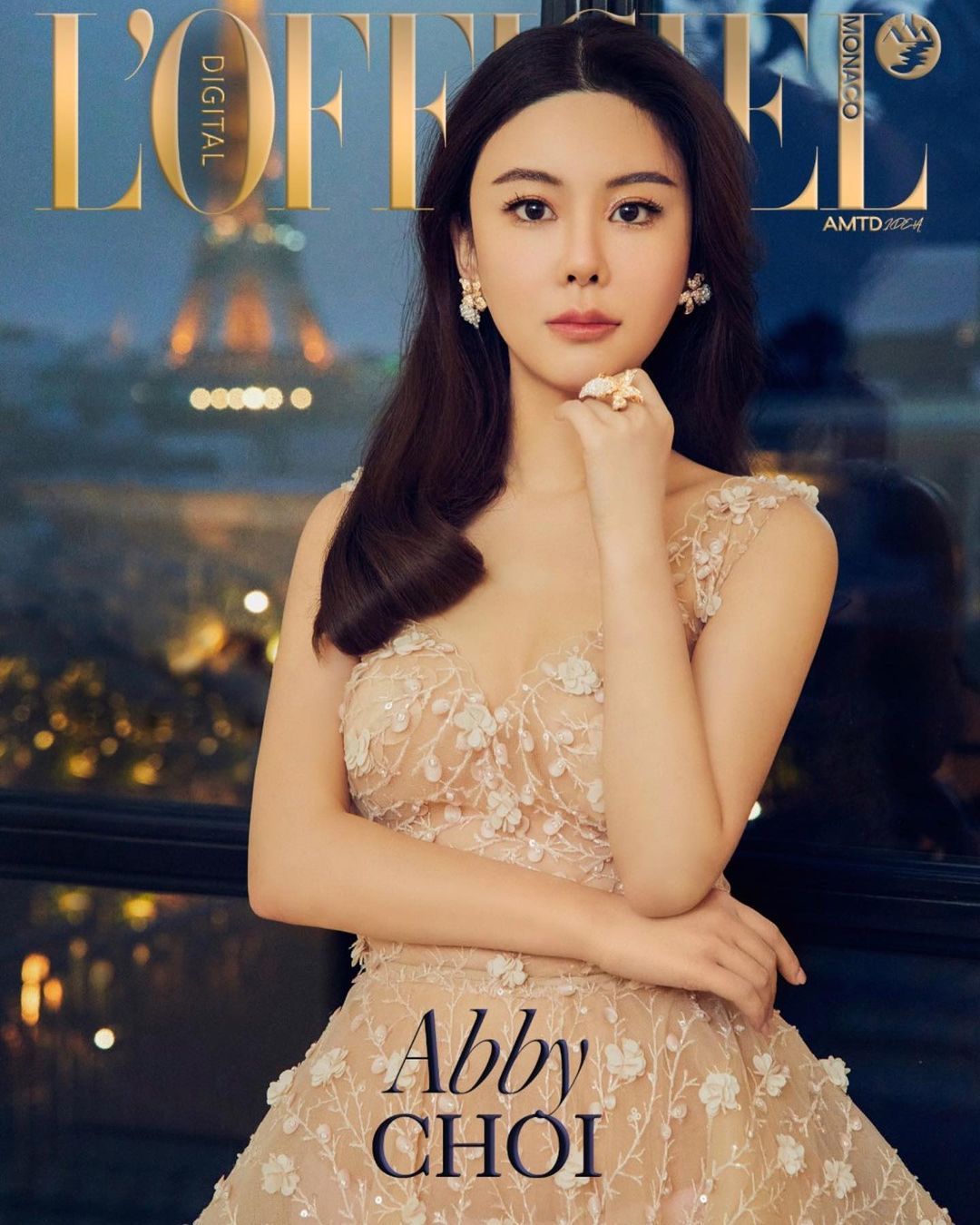 รายละเอียดคดีฆาตกรรมสยอง “แอบบี้ ชอย”” (Abby Choi )  นางแบบดังฮ่องกงถูกฆ่าหั่นศพ ส่วนหัวยังหาไม่เจอ !!
