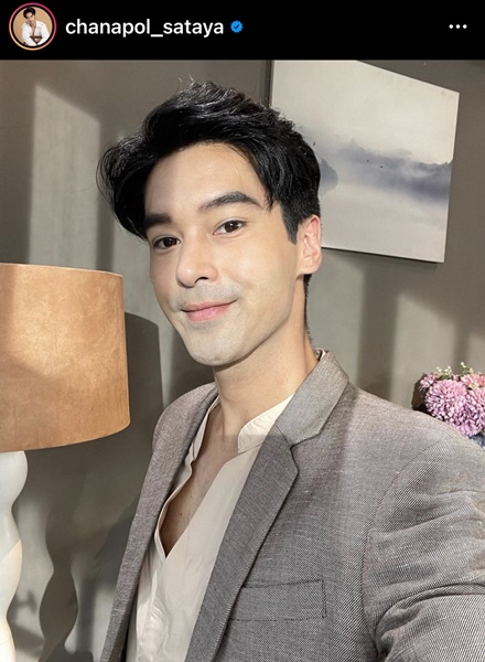 อ๊อฟ ชนะพล หมอสั่งห้ามเล่นกีฬาหนัก! หลังกระดูกข้อเท้ายังร้าวอยู่ 