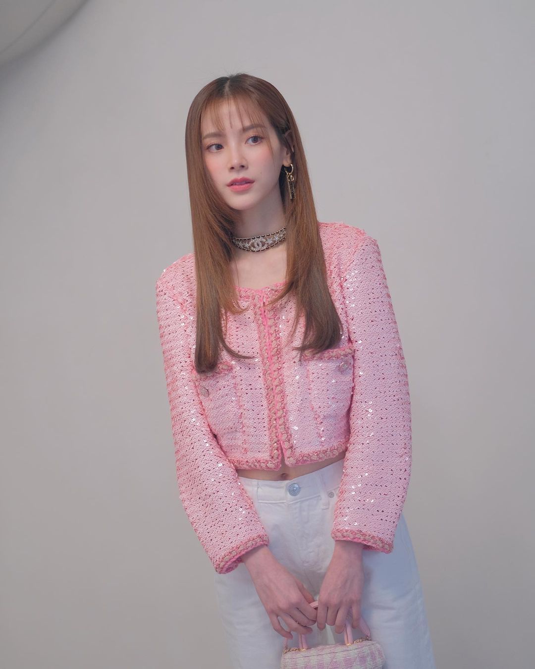 ใบเฟิร์น เขินตอนดู นาย ลั่นอยากเรียกแฟนเมื่อไหร่ก็เรียก (มีคลิป)