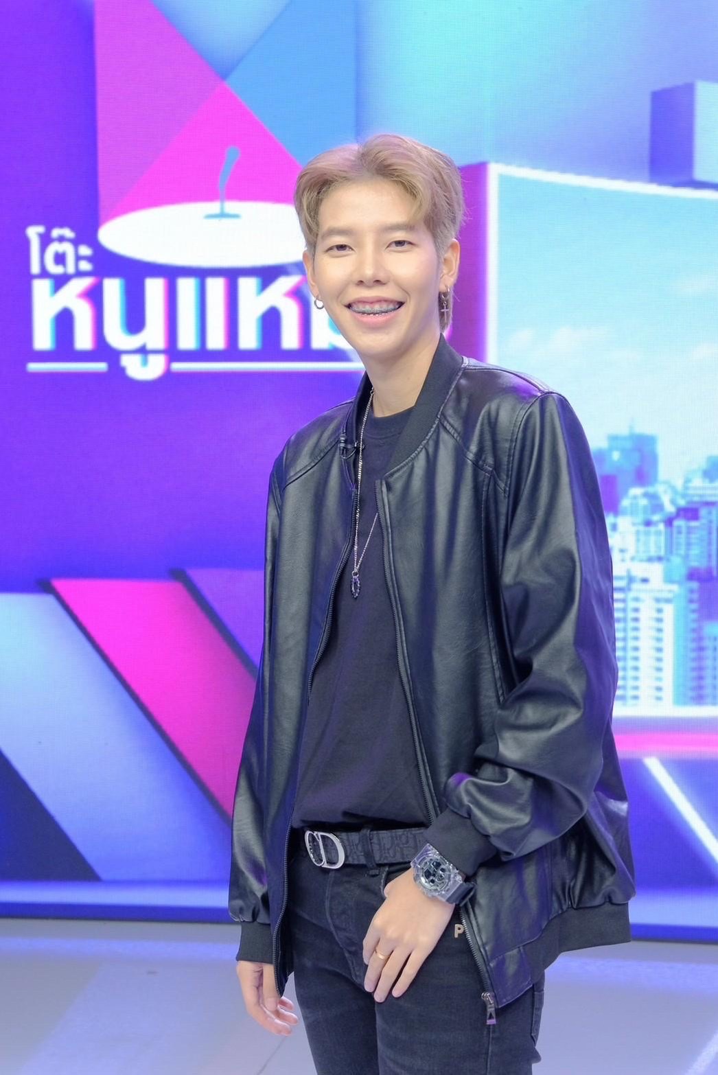 เผยสถานะล่าสุด นุ๊ก-ปาย หลังผ่านกระแสดราม่านับไม่ถ้วน เผยสถานะล่าสุด นุ๊ก-ปาย หลังผ่านกระแสดราม่านับไม่ถ้วน