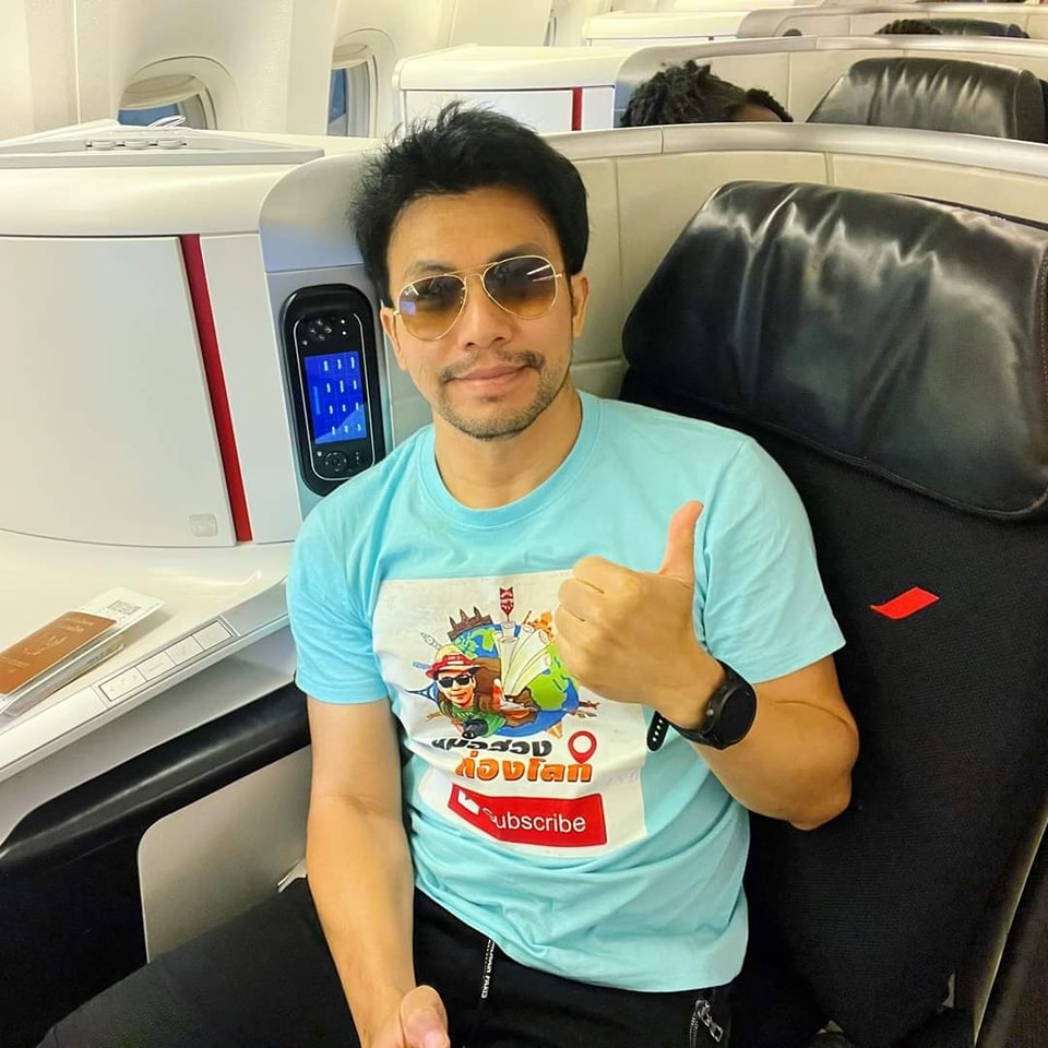 หมอสอง เล่าเหตุการณ์ถูกลักพาตัว ไม่คิดว่าจะรอดกลับมา  ขอให้เรื่องนี้เป็นอุทาหรณ์