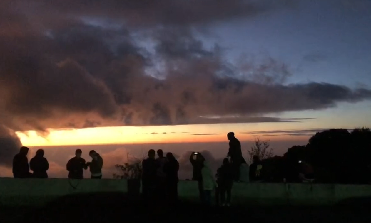 ที่เที่ยวเชียงใหม่ เปิดภาพสีสันแห่งขอบฟ้า ‘กิ่วแม่ปาน’ ส่งท้ายหยุดยาว ที่เที่ยวเชียงใหม่ เปิดภาพสีสันแห่งขอบฟ้า ‘กิ่วแม่ปาน’ ส่งท้ายหยุดยาว