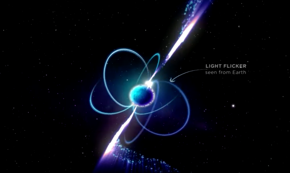 นักวิทย์พบวัตถุลึกลับบนทางช้างเผือก ลั่นไม่เคยเห็นมาก่อน นักวิทย์พบวัตถุลึกลับบนทางช้างเผือก ลั่นไม่เคยเห็นมาก่อน