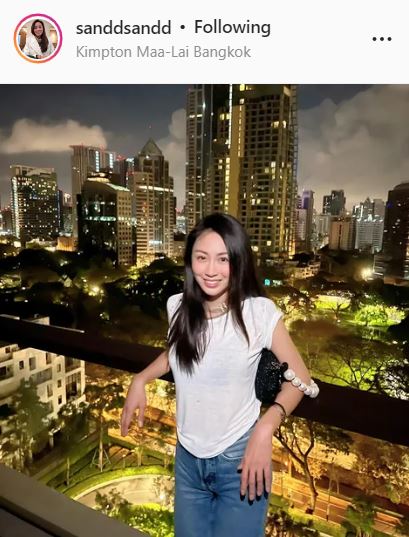สื่อถึงใคร!? แซน วิศาพัช โพสต์แซ่บ ถ้าคิดว่าแน่ก็แถต่อไป ทำชาวเน็ตถล่มคอมเมนต์