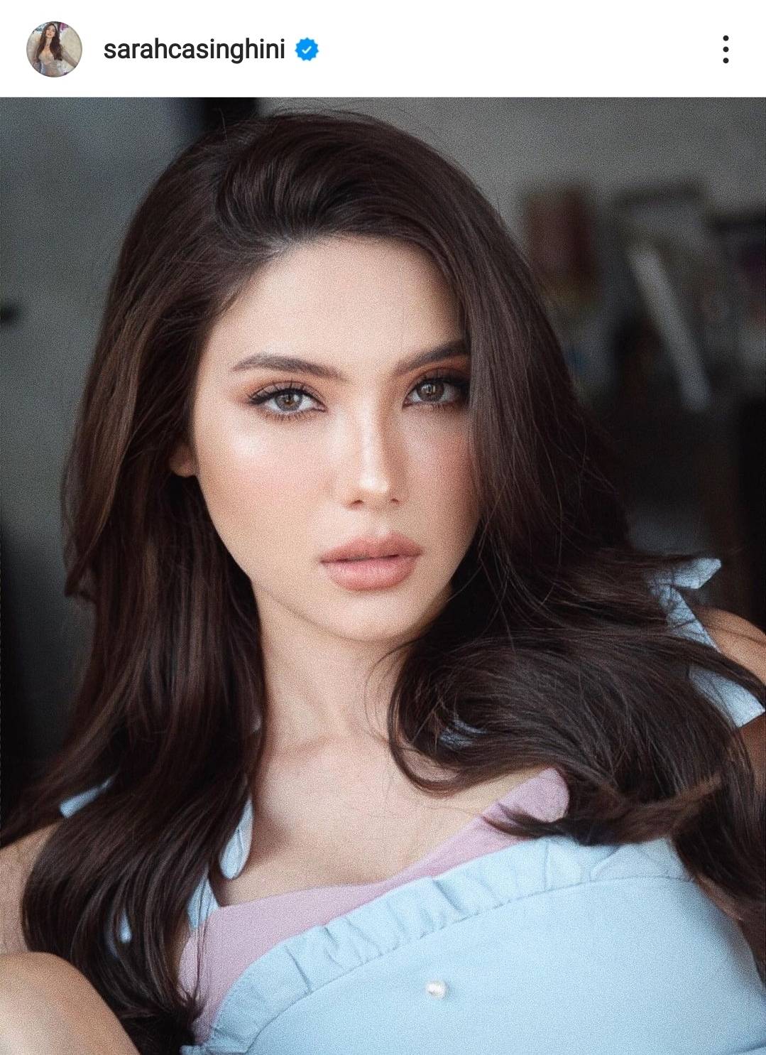 ซาร่า ติดต่อตำรวจ ขอเช็กความคืบหน้าหมายเรียกข้อหาให้ที่พักพิง แดริล ยัง