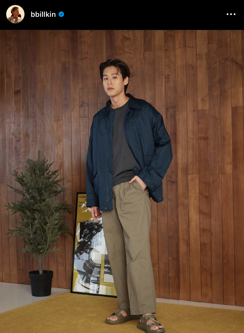 ปูเสื่อรอ! บิวกิ้น พุฒิพงศ์ เตรียมปล่อยซิงเกิลใหม่ 9 มี.ค.นี้