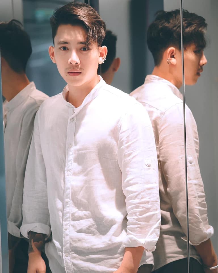 เบิ้ล ปทุมราช โพสต์แจงหลัง แบม ไพลิน ออกมาโพสต์ร่ายยาวเรื่องค่าตัว