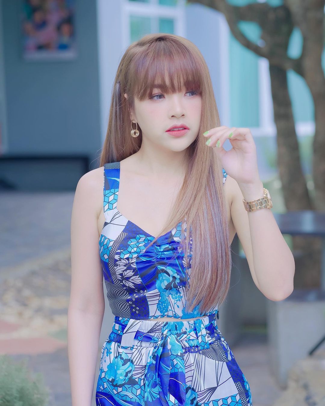 ยอมความแล้ว หลังคู่กรณีบุกด่าถึงหน้าบ้าน เจนนี่ รัชนก ยอมความแล้ว หลังคู่กรณีบุกด่าถึงหน้าบ้าน เจนนี่ รัชนก