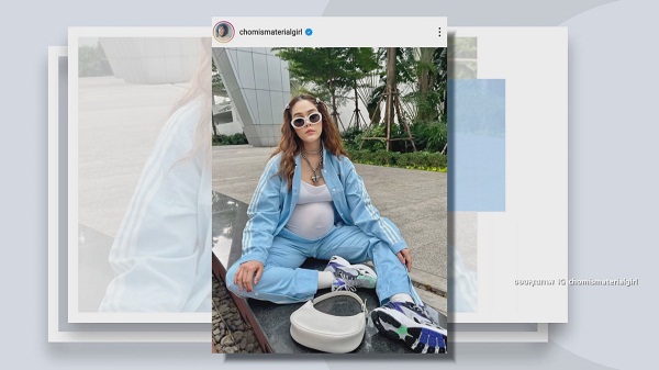 “แอฟ ทักษอร” ยืนยันหนักแน่น หัวใจยังว่าง ไร้คนมาจีบ   (มีคลิป) 