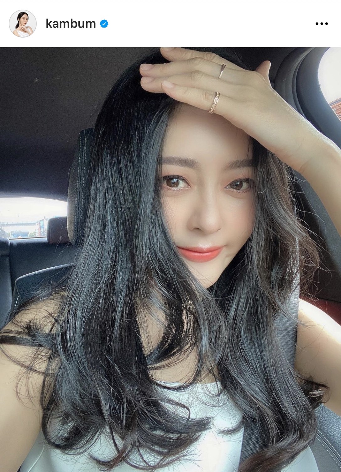 ไม่เก็บไว้ แก้มบุ๋ม นำเงินที่ได้จากการฟ้องไปบริจาค พร้อมรอคำอธิบาย ไม่เก็บไว้ แก้มบุ๋ม นำเงินที่ได้จากการฟ้องไปบริจาค พร้อมรอคำอธิบาย