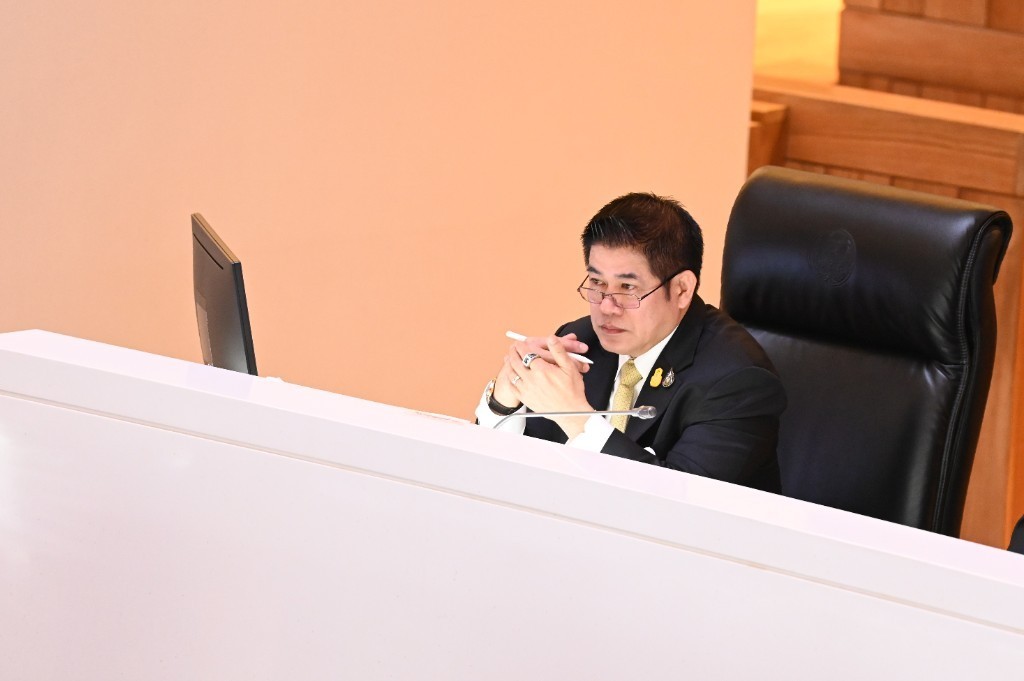 ประมวลภาพ แถลงนโยบายรัฐบาล 11 กันยายน 2566 ประมวลภาพ แถลงนโยบายรัฐบาล 11 กันยายน 2566