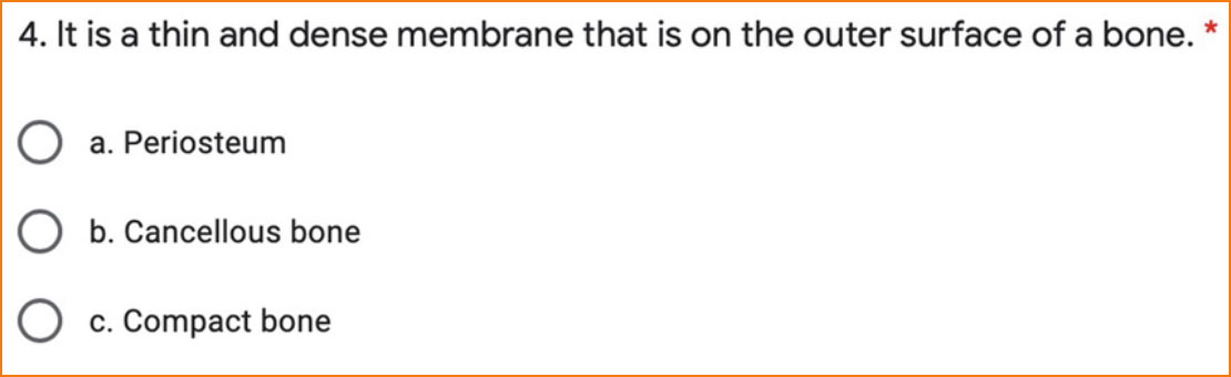 ยากไปไหม? การบ้านเด็กป.4 ถามเนื้อหาวิชา ‘กายวิภาค’