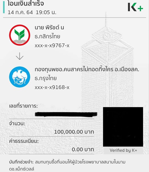 ไมค์ พิรัชต์ จัดเต็มวันเกิด แม็กซ์เวลล์ บริจาค 3 มูลนิธิ พร้อมของขวัญ 300,000 บาท!!