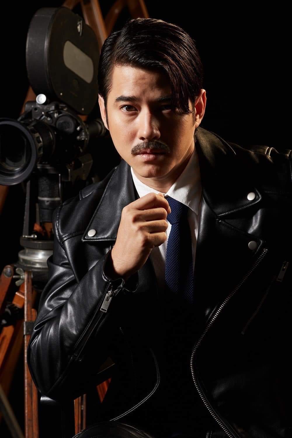 เปิดตัวอย่างยิ่งใหญ่ World Premiere ภาพยนตร์ Six Characters มายาพิศวง (มีคลิป)