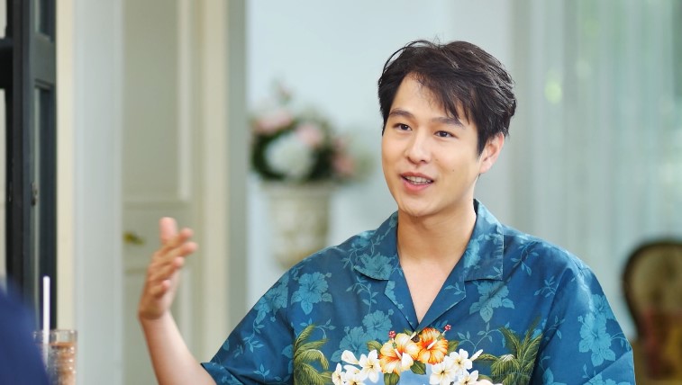 ประสบการณ์รักของ “ทอย ปฐมพงศ์” ถ้ามาบั่นทอน ผมเองก็ไม่ไหว
